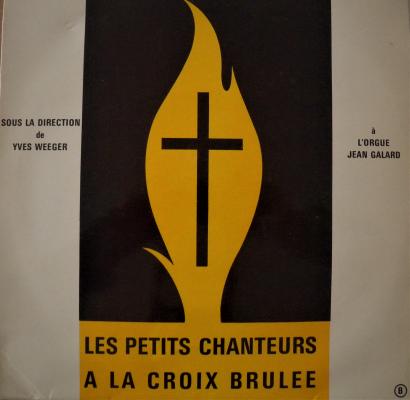 Les Petits Chanteurs à La Croix Brûlée