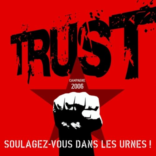 Soulagez Vous Dans Les Urnes
