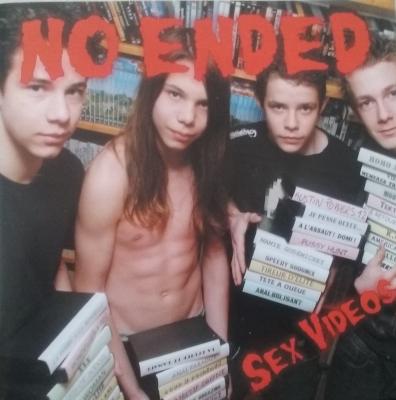 Sex Vidéo