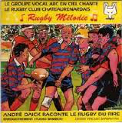Rugby Melodie
