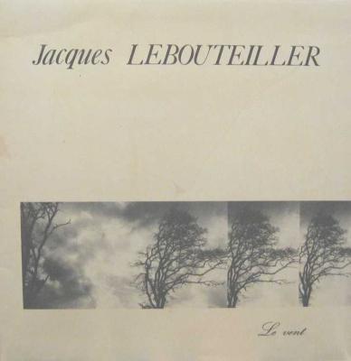 Le Vent (no 4)