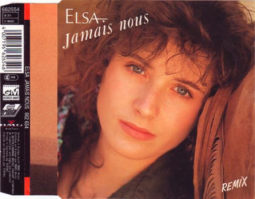 Jamais Nous (remix)
