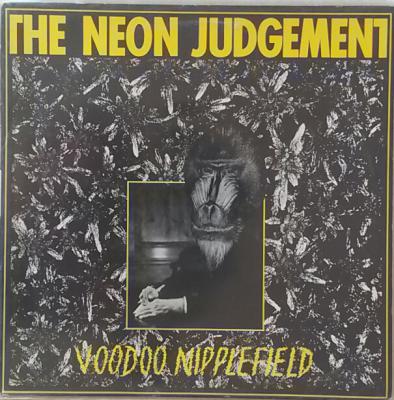 Woodoo Nipplefield