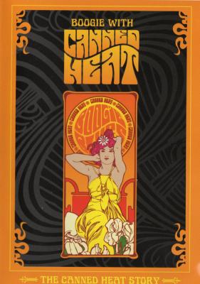Boogie With Canned Heat