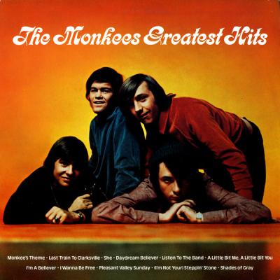 Greatest Hits
