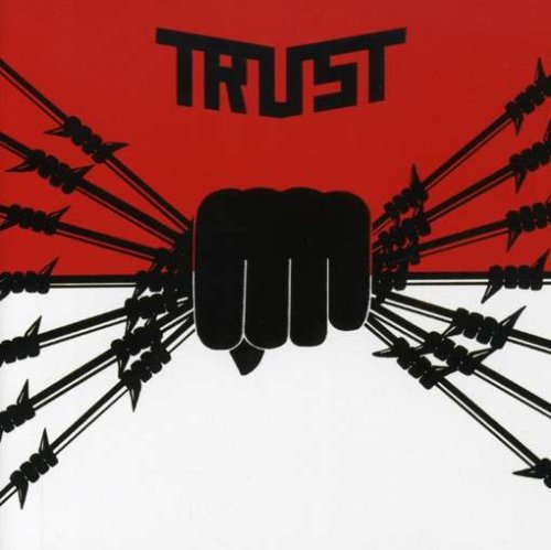 Trust Iv /idéal