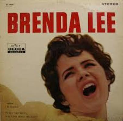 Brenda Lee