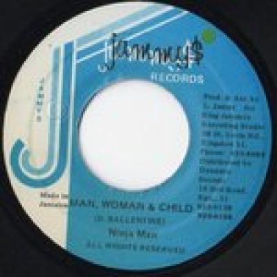 Man ,woman & Child