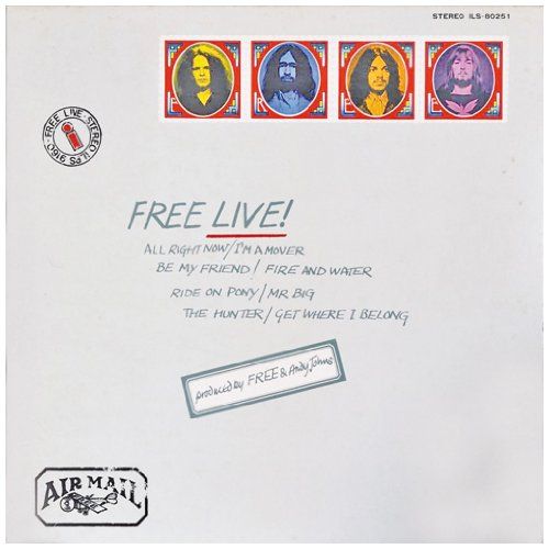 Live