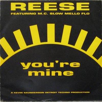 You Re Mine