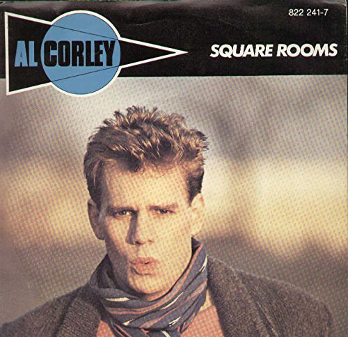 Square Rooms-