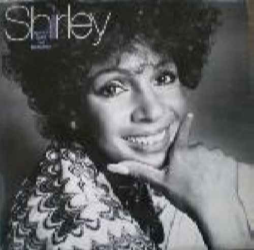 Good Bad But Beautiful - Shirley Bassey Lp