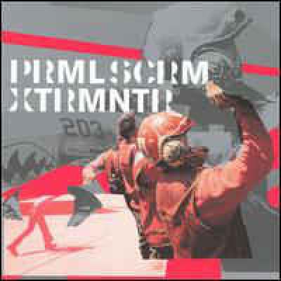 Exterminator (xtrmntr)