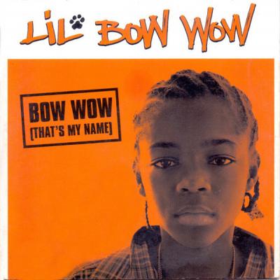 Bow Wow Thats My Name