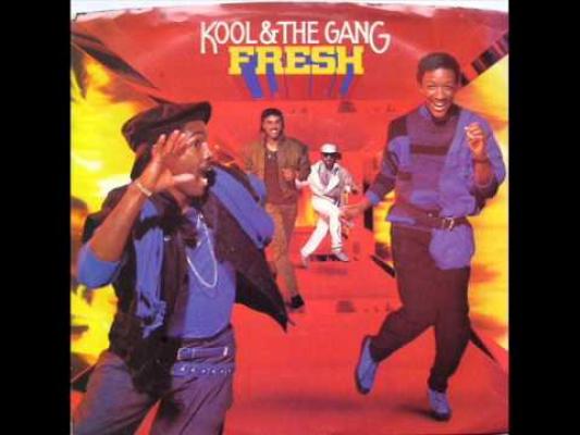 Fresh/in The Heart