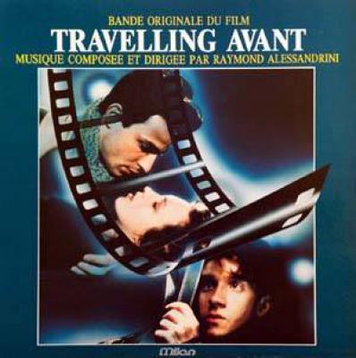 Travelling Avant