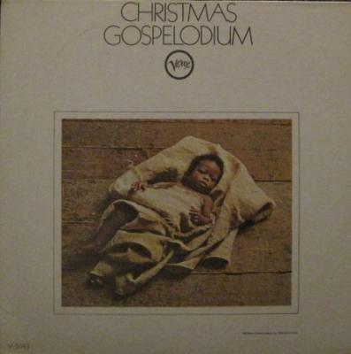Christmas   Gospels