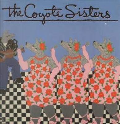 The Coyote Sisters