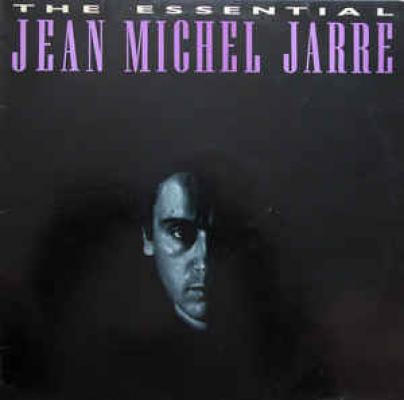 The Essential Jean Michel Jarre