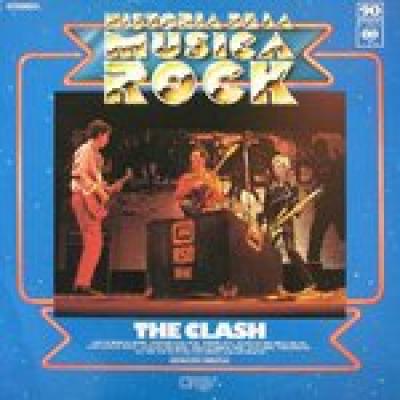 Hitoria De La Musica Rock (give Em En,ough Rope)