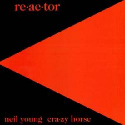 Re-ac-tor