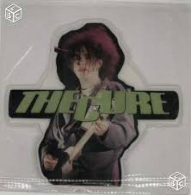 Killing An A Arab Picture Disc