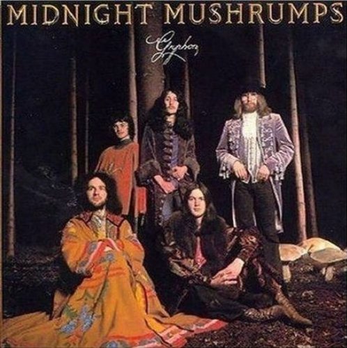 Midnight Mushrumps