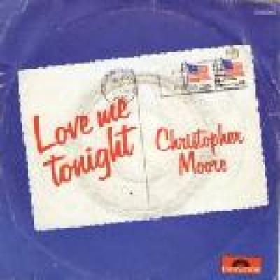 Love Me Tonight / Tell Me