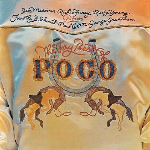 The Very Best Of Poco