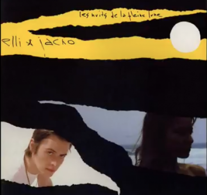 Les Nuits De La Pleine Lune