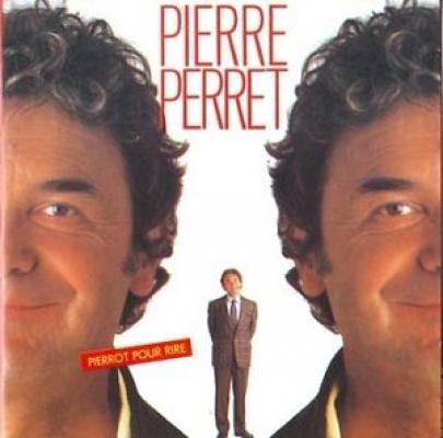 Pierrot Pour Rire