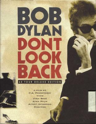Bob Dylan Dont Look Back