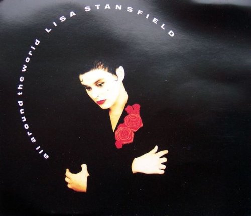 Lisa Stansfield - All Around The World - Arista - 662 693