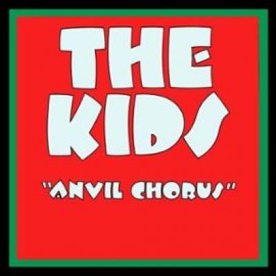 Anvil Chorus