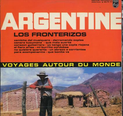 Argentine