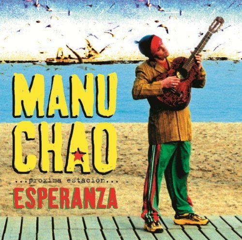 Proxima Estacion: Esperenza