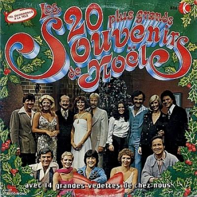 Les 20 Plus Grands Souvenirs De Noel