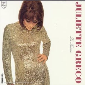 La Femme 10 11 12 1(5 7,76 8,70)19 Vg- Ex Genre: Pop Style: Chanson