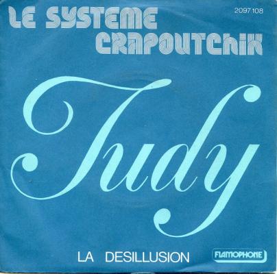 Judy / La Desillusion