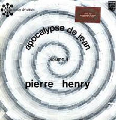 Apocalypse De Jean V2