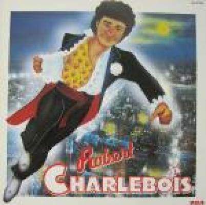 Robert Charlebois
