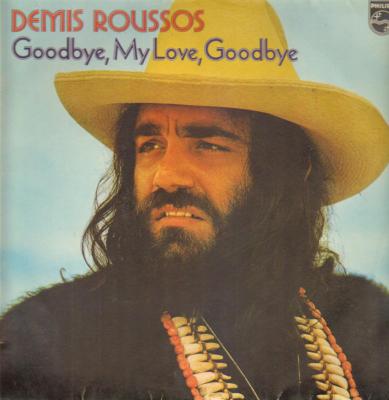 Goodbye, My Love, Goodbye