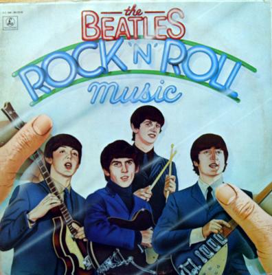 Rock 'n'roll Music