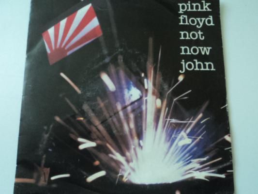 Not Now John