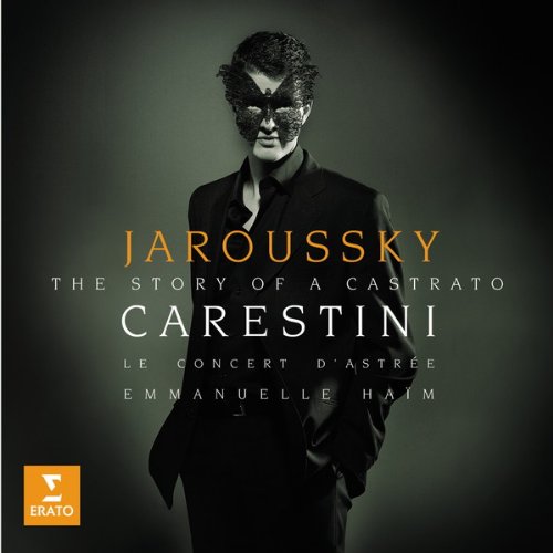Carestini-story Of A Castorato