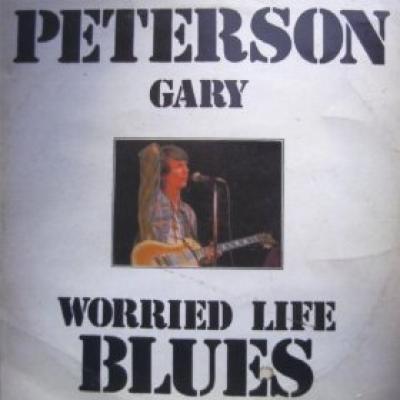 Worried Life Blues