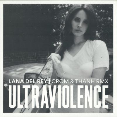 Ultraviolence (cron & Thanh Remix)