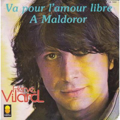 Va Pour L'amour Libre
