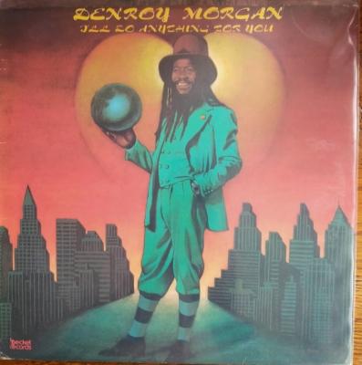 I'll Do Anything For You