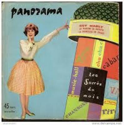 La Marche De Babette